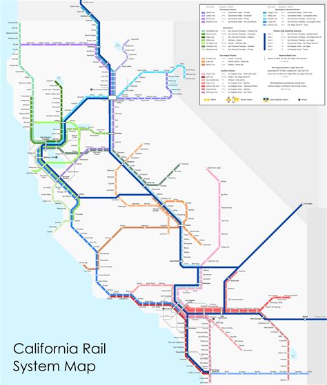 28 best r/californiarail images on Pholder | [Meme] Sending this to my