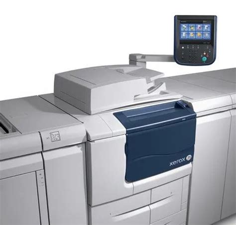 Xerox D Monochrome Multifunction Printer Upto Ppm Price From