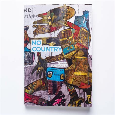 No Country – artbooks.ph