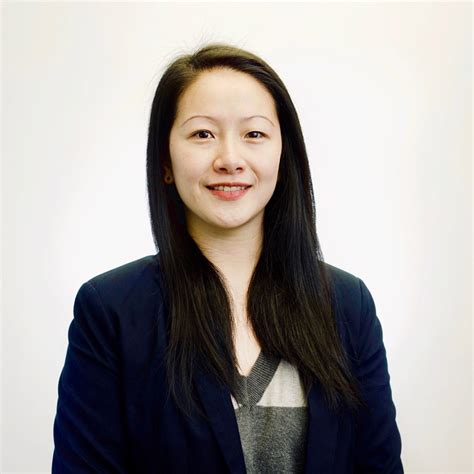 Nicole Lam Marketing Manager Winright Law