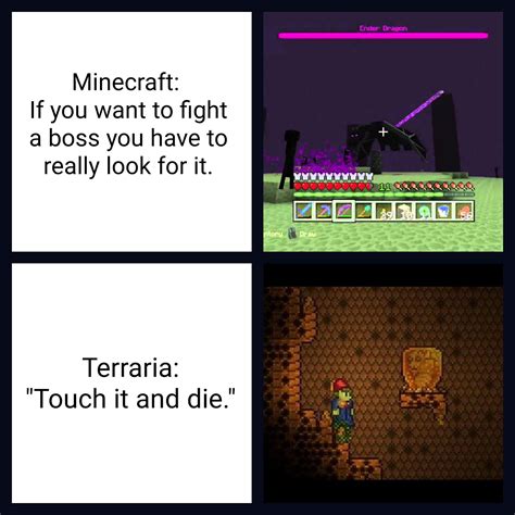 10 Hilarious Terraria Memes Only Fans Will Understand