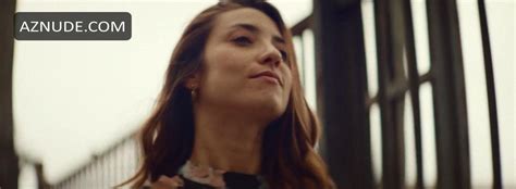 DESAPARECIDO NUDE SCENES AZNude