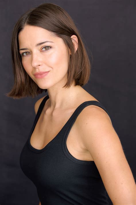 More Medavoy - Sarah Lind