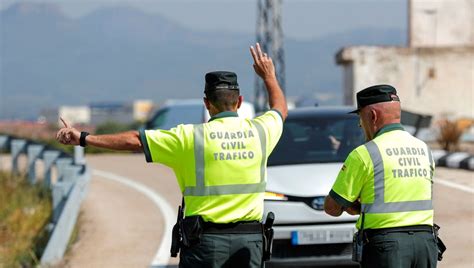 Los Delitos Contra La Seguridad Vial Suponen Un De Las Condenas