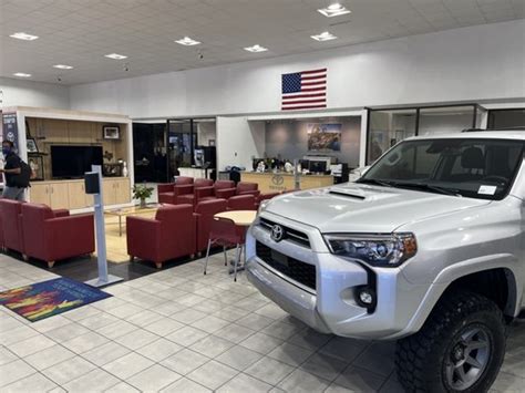 Toyota Of North Austin Updated January 2025 154 Photos And 1026 Reviews 25 ⭐️ 8400