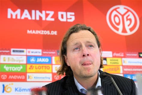 Mainz 05 Tunjuk Bo Henriksen Sebagai Pelatih Baru Mereka ANTARA News