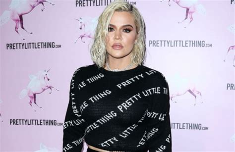 Khloe Kardashian No Undies Trend Impacting Gyms Au — Australias Leading News Site