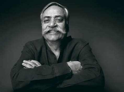 Piyush Pandey, the creative genius behind iconic Indian advertisements ...