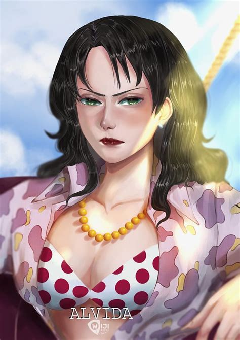 Alvida ONE PIECE Image By WijiBored 4119295 Zerochan Anime Image