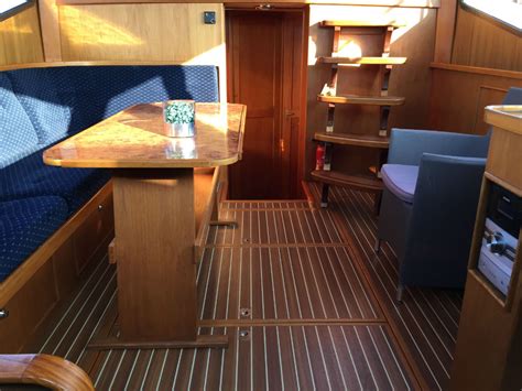 Aquastar 6 (Vacance 42) Hausboot mieten - Yachtcharter