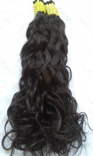 Cabelo Humano Natural De Cm Gramas Liso Ondulado R