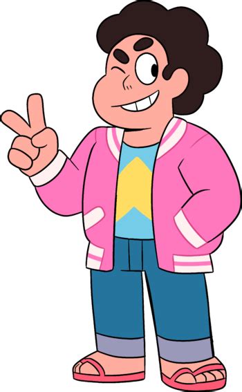 Steven Universe — Steven Quartz Universe Characters Tv Tropes