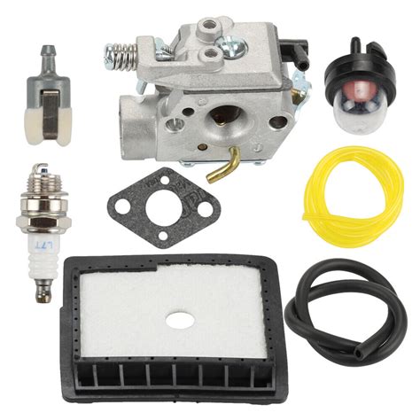 Hipa Carburetor Kit For Echo Cs Cs Cs Cs Chainsaw Wt