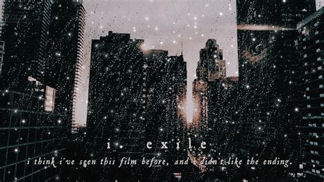 mosaic broken hearts — folklore : the sleepless nights chapter escapism