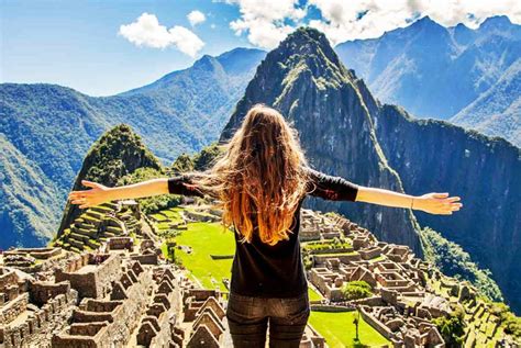 4 Day Machu Picchu And Cusco Tour Peruvian Adventure