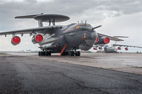 A50 #a50 #RussianAirForce #RussianArmy #Army | Fighter jets, Aviation ...