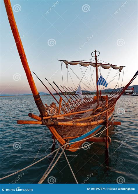 The Argonauts Ship They Were A Band Of Heroes In Greek Mythology Argo