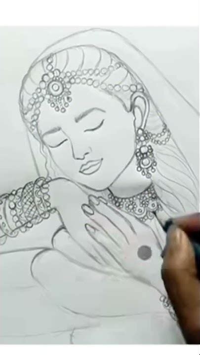 Bridge Drawing🥰💗💓 ️ Payal Drawing Video Youtube