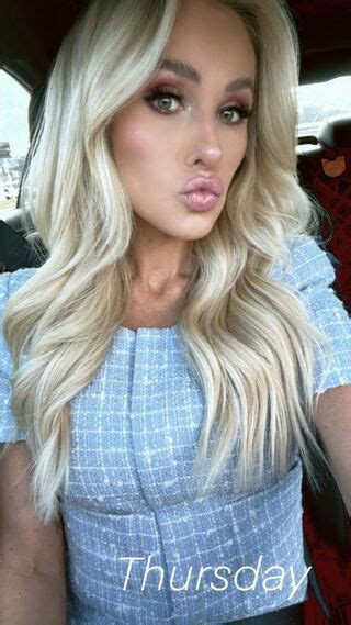 Tomi Lahren Tomilahren Nude OnlyFans NudoStar TV