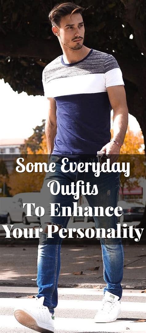 Some Everyday Outfits To Enhance Your Personality ⋆ Best Fashion Blog