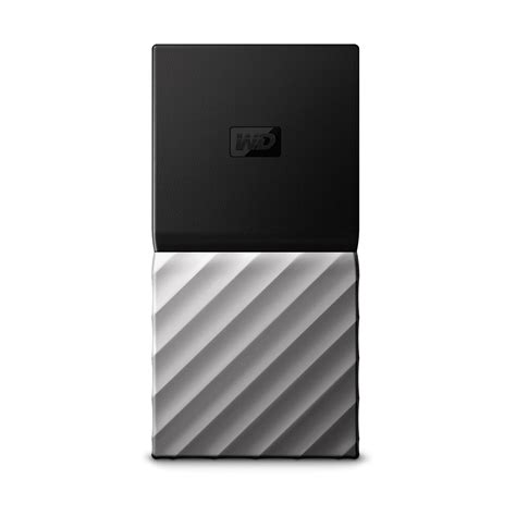 Wd My Passport Ssd Telegraph