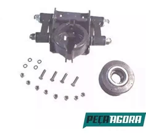 Suporte Cardan Rolamento Mb Mercedes Benz L1113 1313 151