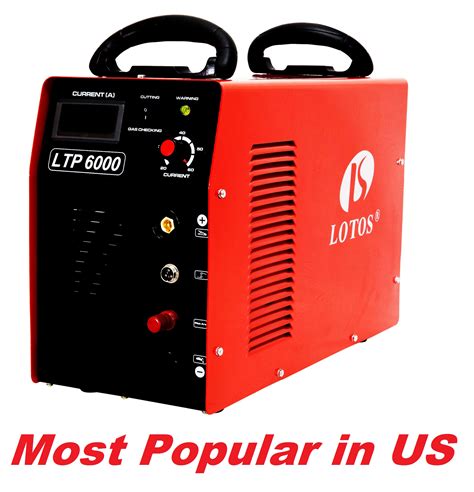 Swapmeet Lotos Plasma Cutter Ltp