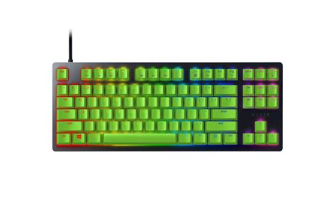 Razer Huntsman Tournament Addition Gaming Keyboard Carnabystreet