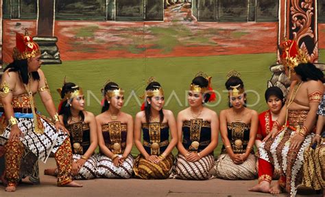 ketoprak antara foto