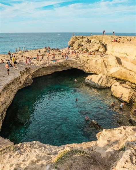 Best Places To Visit In Puglia Limitless Secrets Artofit