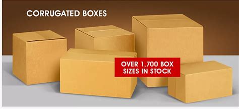 ULINE - Shipping Boxes, Shipping Supplies, Packaging Materials, Packing Supplies