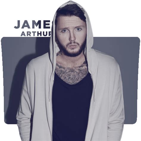 James Arthur 4 By Kahlanamnelle On Deviantart