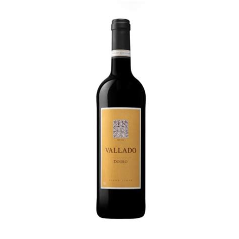 Vallado Vinha Da Coroa Douro Tinto Vinhos De Portugal