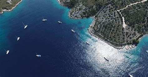 Yacht Charter Croatia