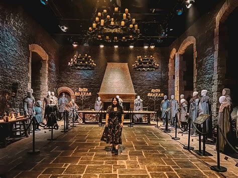 Game Of Thrones Studio Tour Review Magical Things To Do There