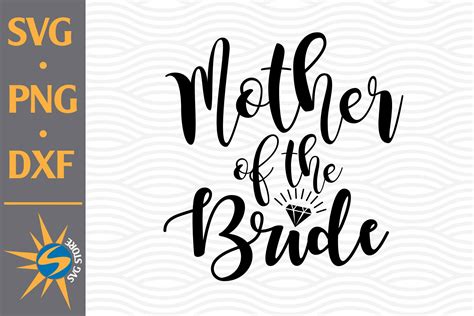 500 Free Svg Mother Of The Bride Svg File 75mb