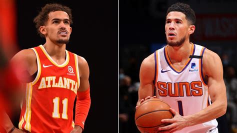 Phoenix Suns Vs Atlanta Hawks Injury Report Predicted Lineups And