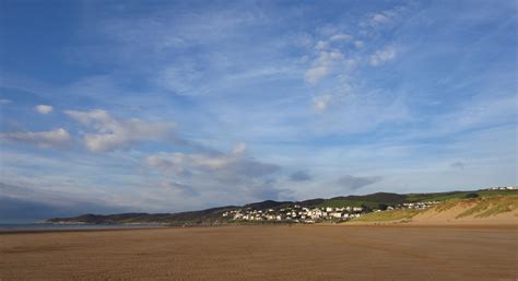 Surf's Up: Great Surfing Spots On The North Devon Coast - a packed life