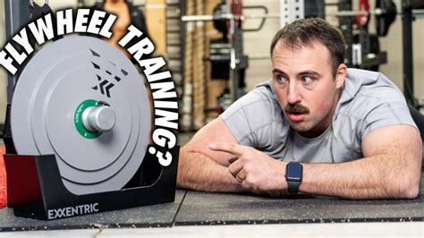 Exxentric Kpulley2 Flywheel Training Device Review 2025 Garage Gym