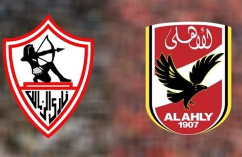 بطولات الاهلي المصري والزمالك المرسال