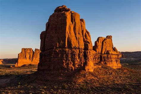 An Expert's Guide to Arches National Park Photography - PhotoJeepers