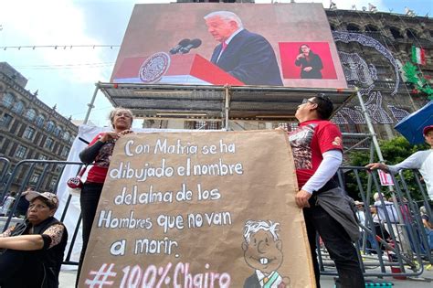 La Jornada Presume AMLO Que 9 5 Millones De Personas Salieron De La