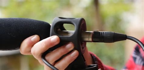 definitive guide  operating  boom mic   pro