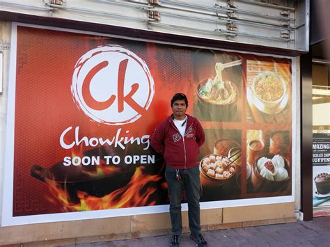 Chowking Kuwait Menu And Update Pilipino Sa Kuwait