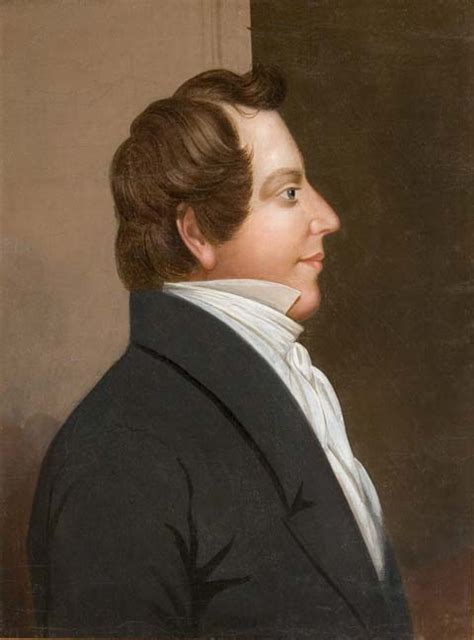 Portrait Of Joseph Smith