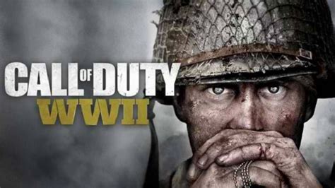 Call Of Duty World War Soundtrack Cod Wwii Trailer Song Music