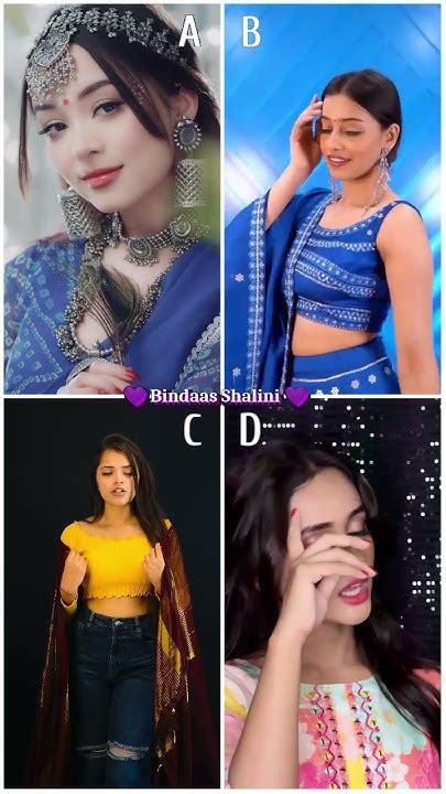 Who Did The Best 😍 ️ Simpal Kharel 🆚 Kashika 🆚 Dipika Rana 🆚