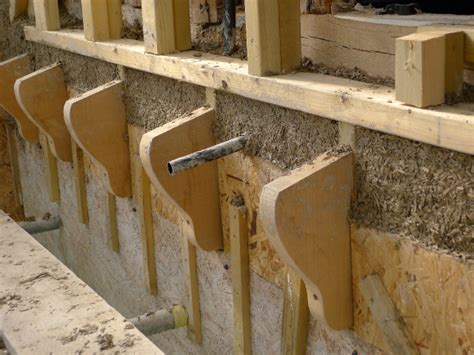 our hempcrete buildings in photos Extension Designs, House Extension Design, House Building ...