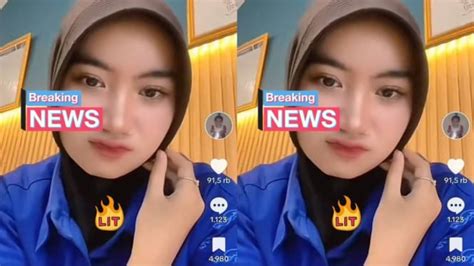 Video Viral Zahra Menit Detik Ini Yang Dicari Netizen