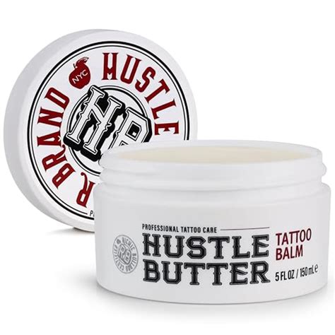 10 Best Healing Tattoo Creams for Soothing and Protecting Your Ink